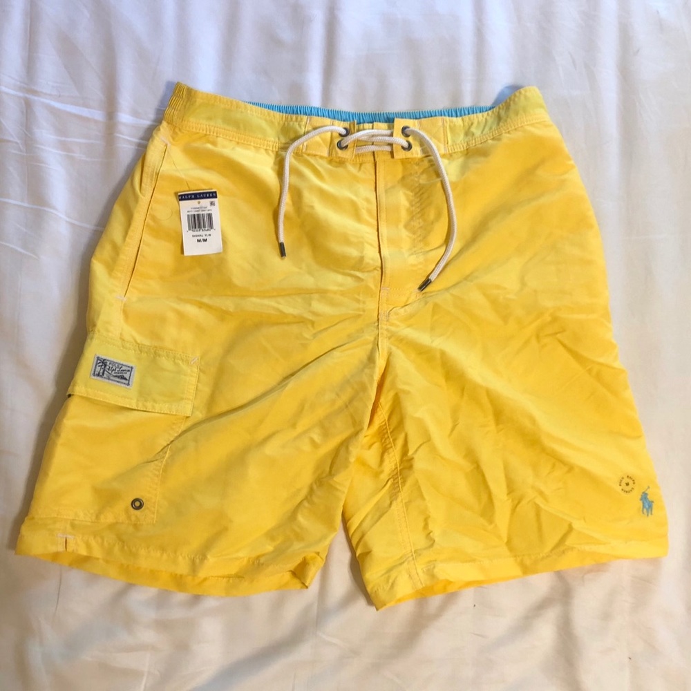 Polo Ralph Lauren swimsuit
